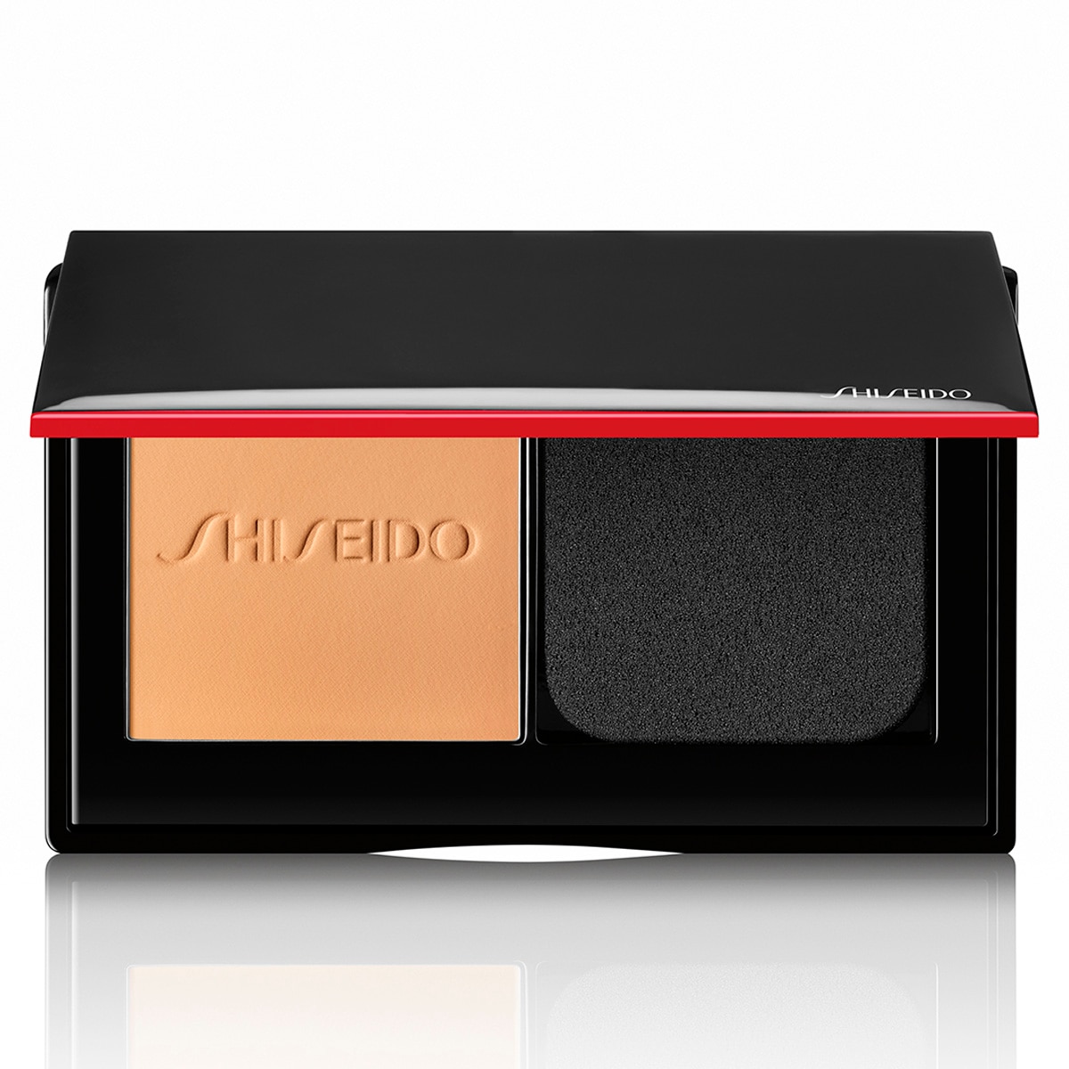 SYNCHRO SKIN SELF-REFRESHING CUSTOM FINISH POWDER FOUNDATION (BASE DE MAQUILLAJE EN POLVO)